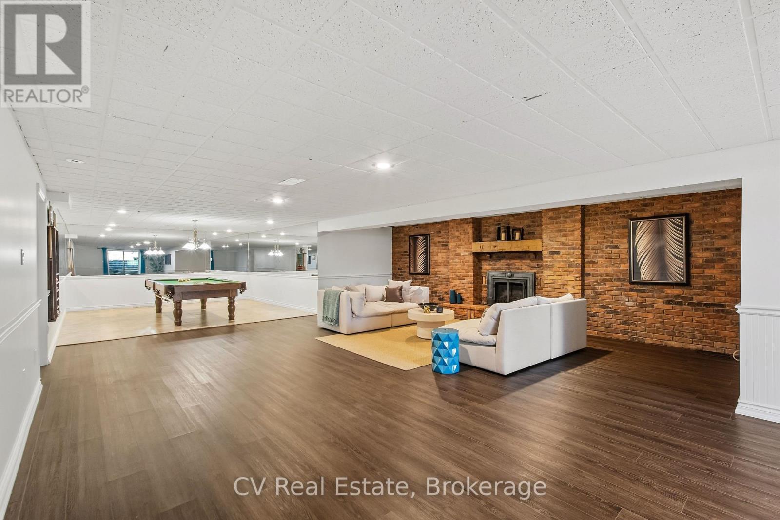 12 Bristol Sands Crescent, Uxbridge, Ontario  L9P 0G1 - Photo 25 - N13097584
