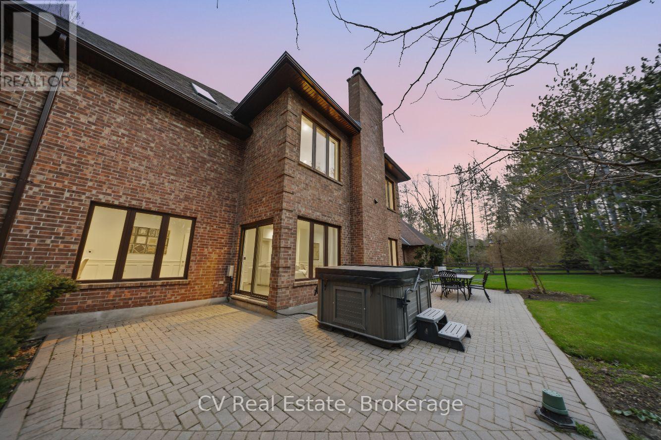 12 Bristol Sands Crescent, Uxbridge, Ontario  L9P 0G1 - Photo 27 - N13097584