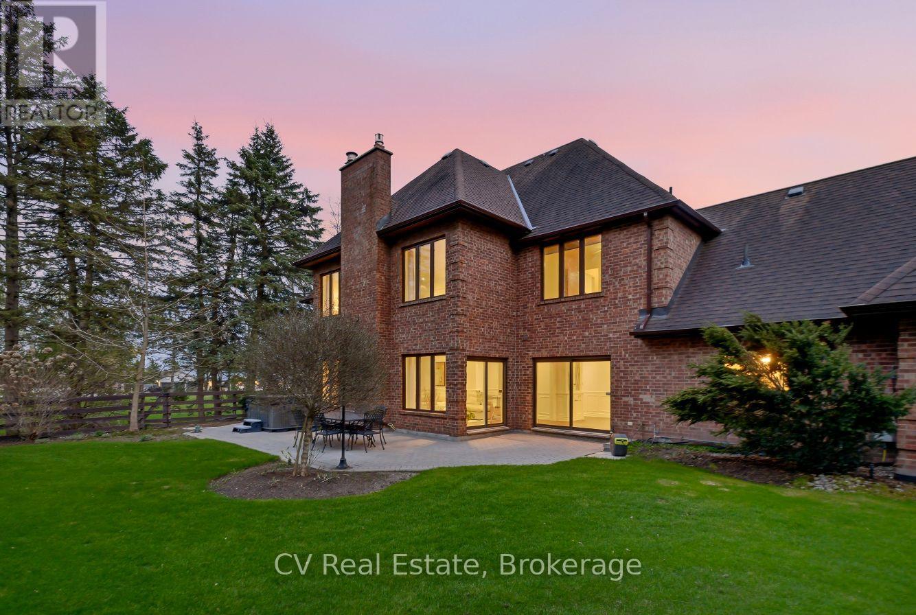 12 Bristol Sands Crescent, Uxbridge, Ontario  L9P 0G1 - Photo 28 - N13097584