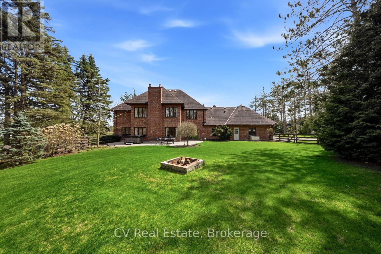 12 Bristol Sands Crescent, Uxbridge, Ontario  L9P 0G1 - Photo 29 - N13097584