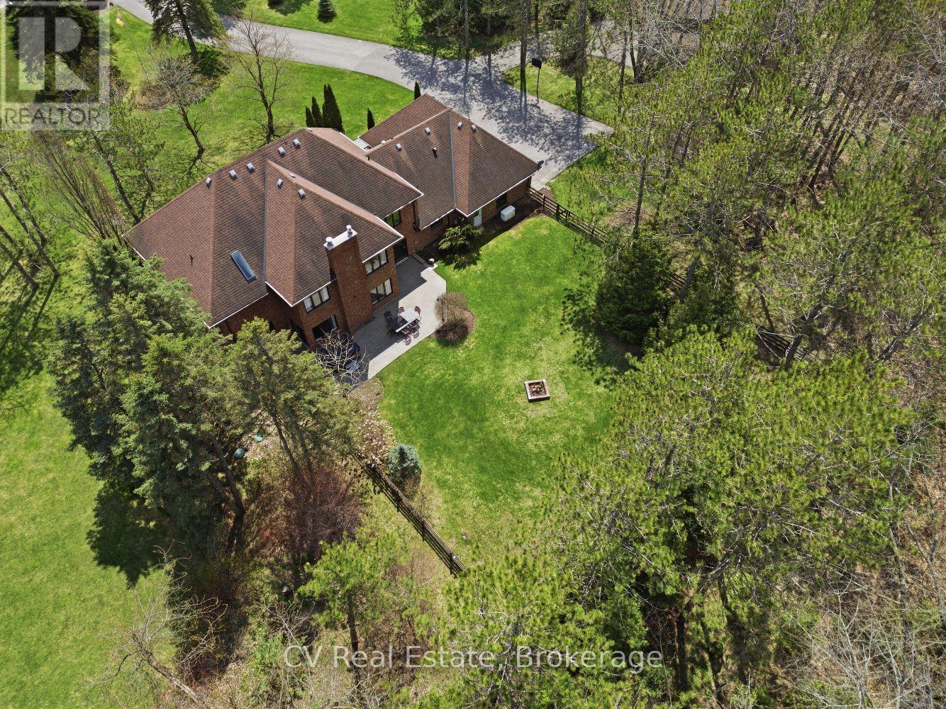 12 Bristol Sands Crescent, Uxbridge, Ontario  L9P 0G1 - Photo 30 - N13097584