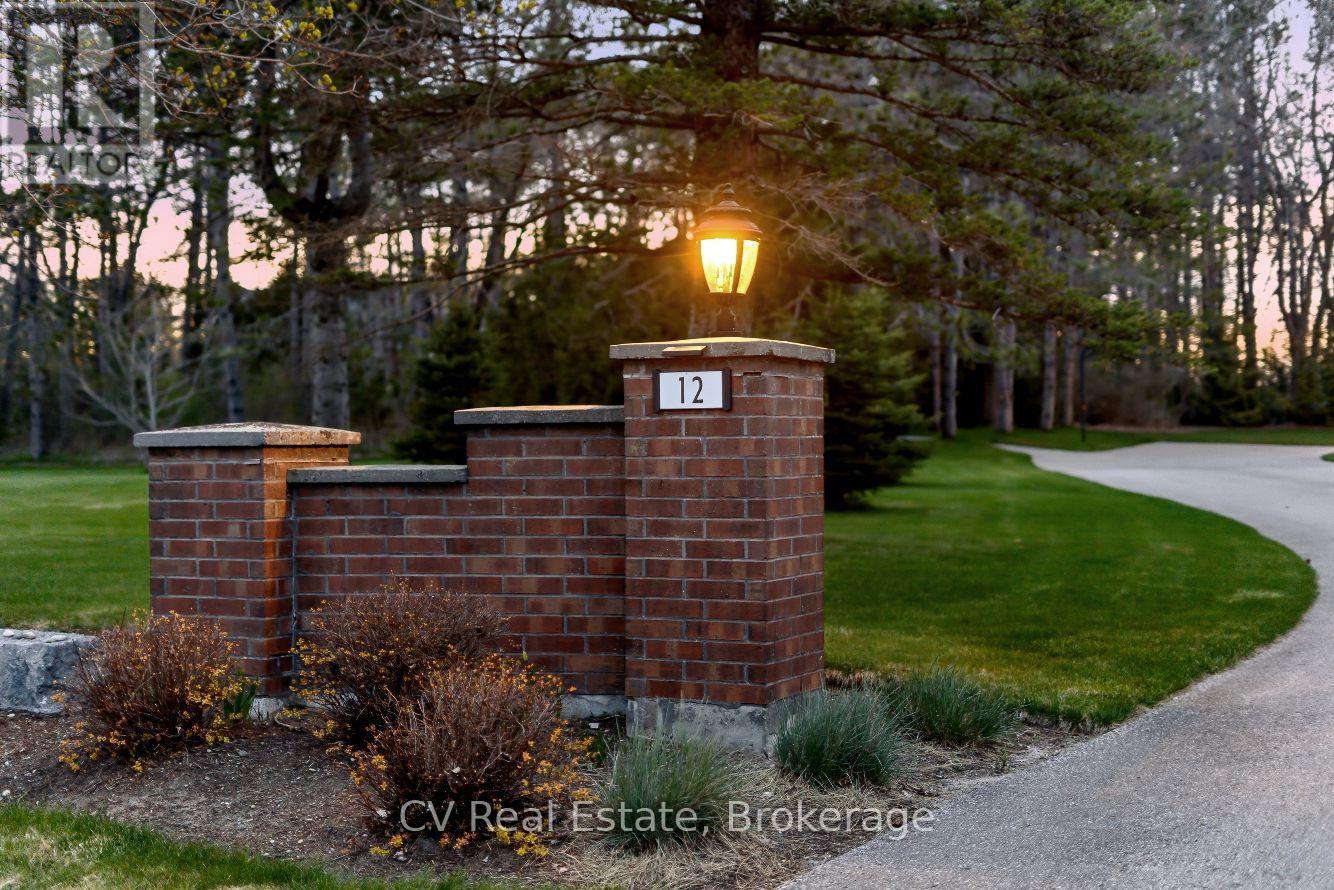 12 Bristol Sands Crescent, Uxbridge, Ontario  L9P 0G1 - Photo 31 - N13097584