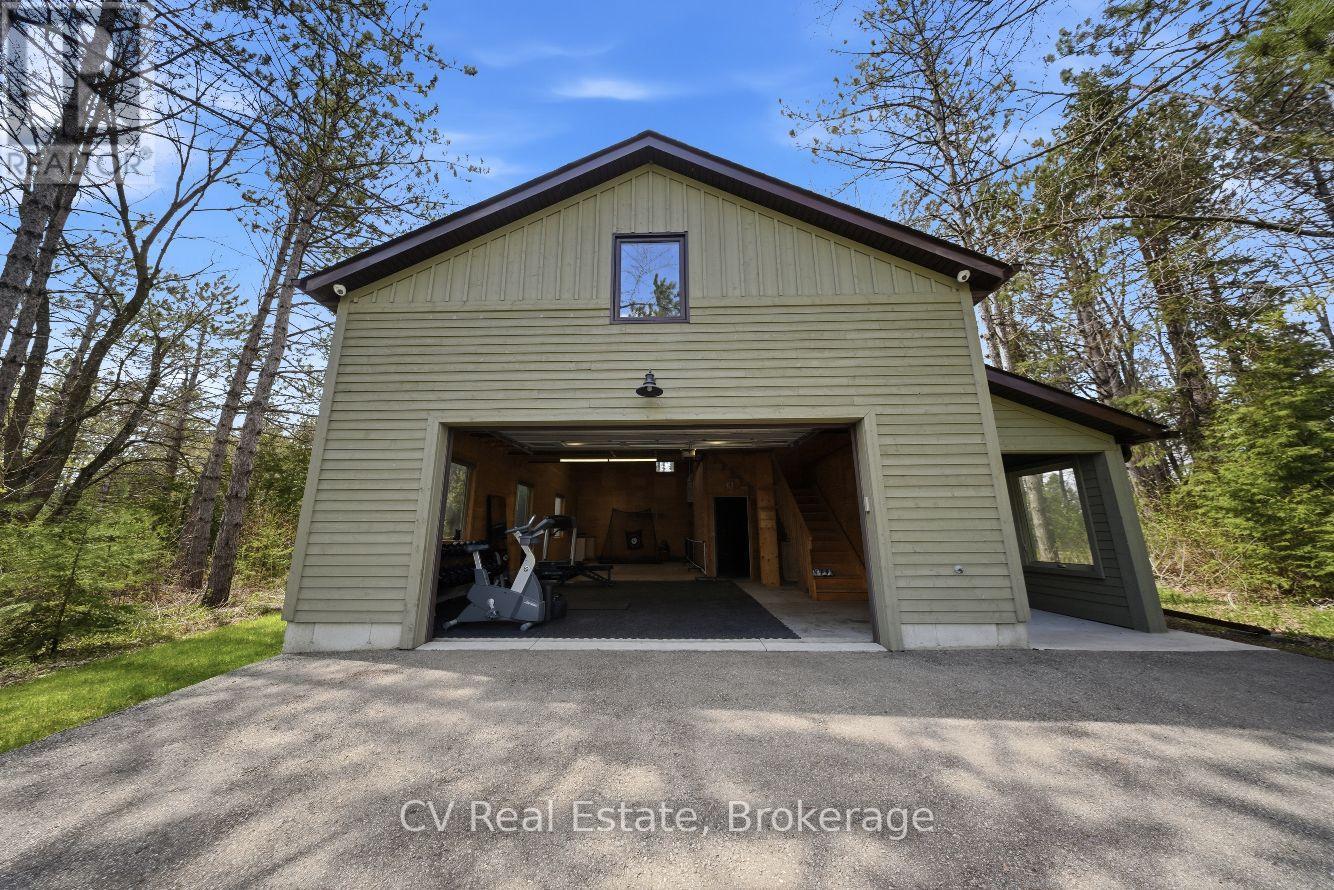 12 Bristol Sands Crescent, Uxbridge, Ontario  L9P 0G1 - Photo 33 - N13097584