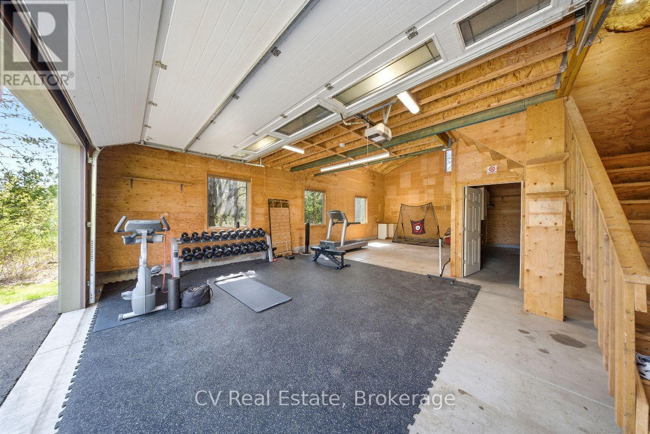 12 Bristol Sands Crescent, Uxbridge, Ontario  L9P 0G1 - Photo 34 - N13097584