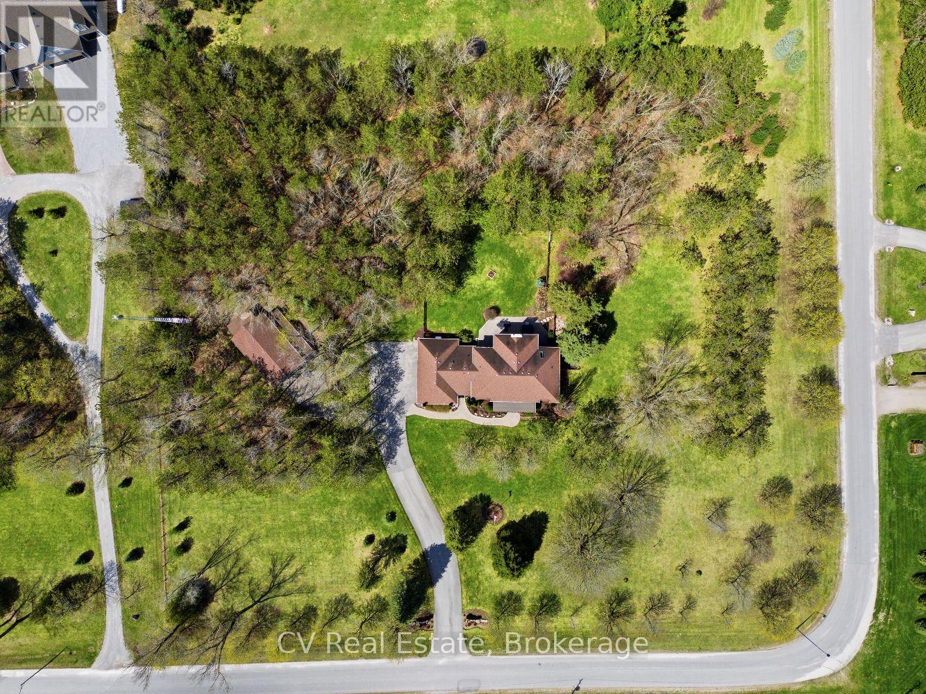 12 Bristol Sands Crescent, Uxbridge, Ontario  L9P 0G1 - Photo 36 - N13097584