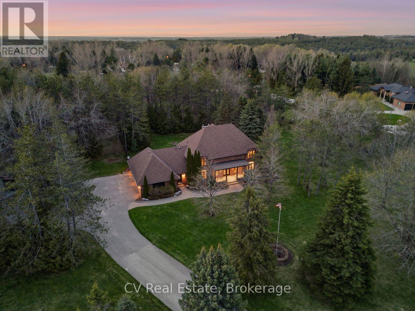 12 Bristol Sands Crescent, Uxbridge, Ontario  L9P 0G1 - Photo 38 - N13097584