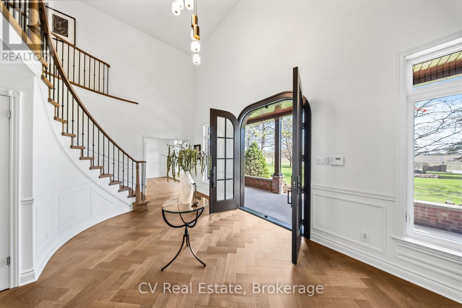 12 Bristol Sands Crescent, Uxbridge, Ontario  L9P 0G1 - Photo 4 - N13097584