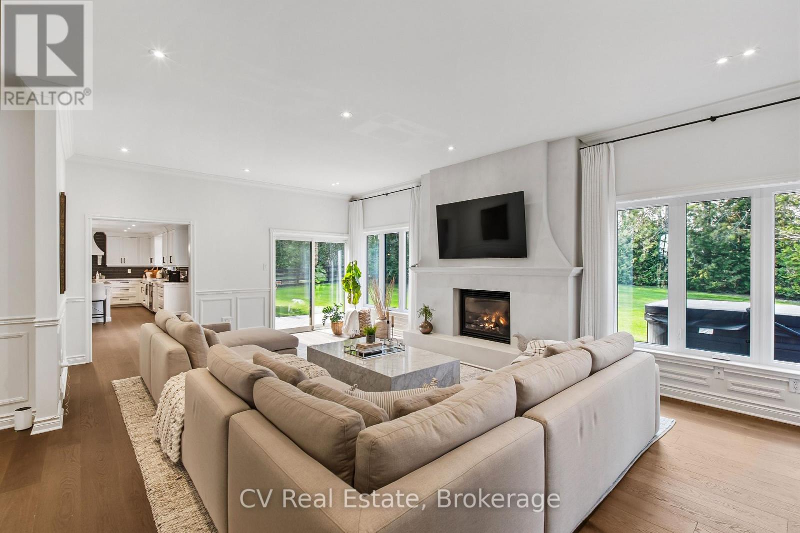 12 Bristol Sands Crescent, Uxbridge, Ontario  L9P 0G1 - Photo 7 - N13097584