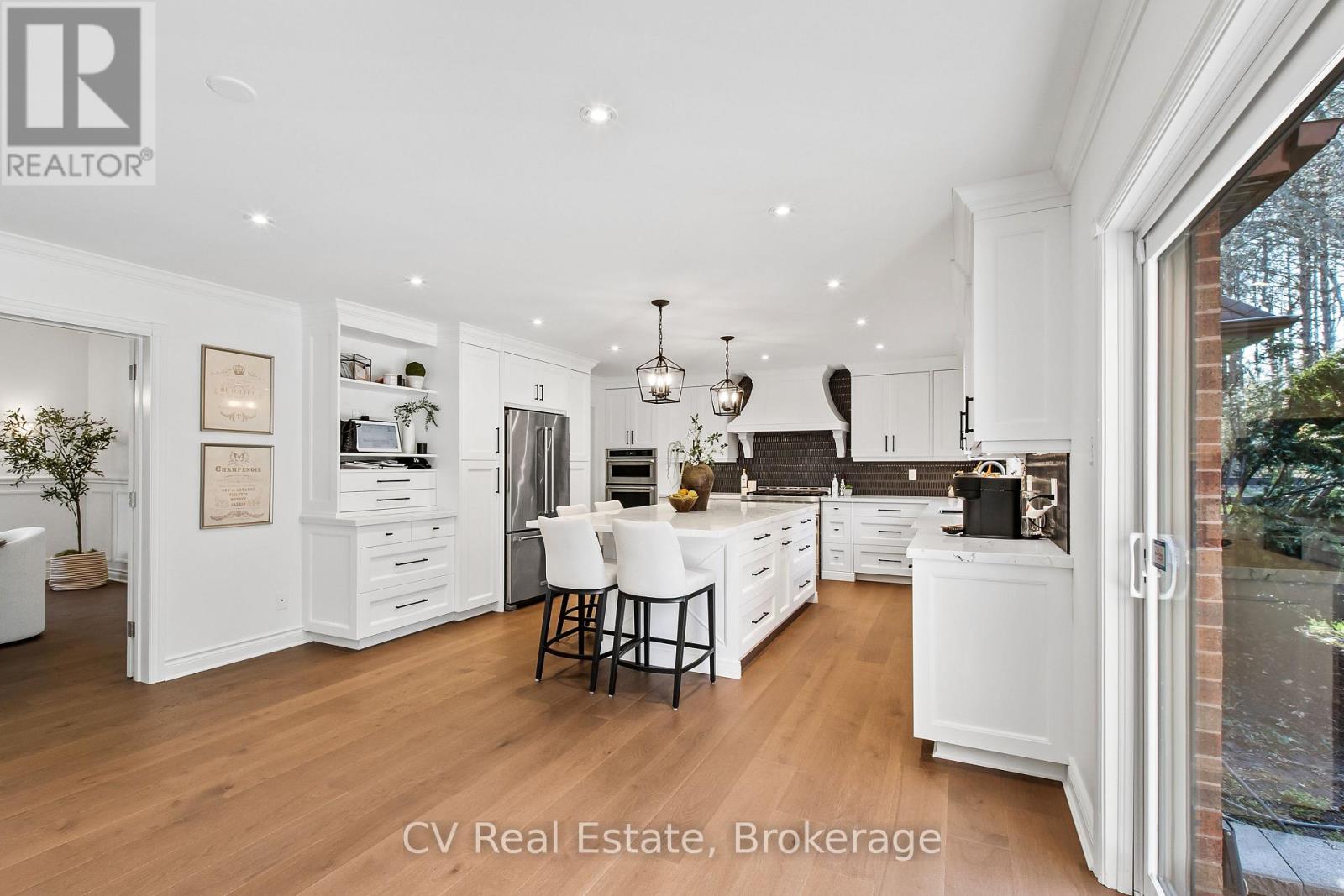 12 Bristol Sands Crescent, Uxbridge, Ontario  L9P 0G1 - Photo 8 - N13097584