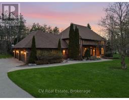 12 BRISTOL SANDS CRESCENT, Uxbridge, Ontario