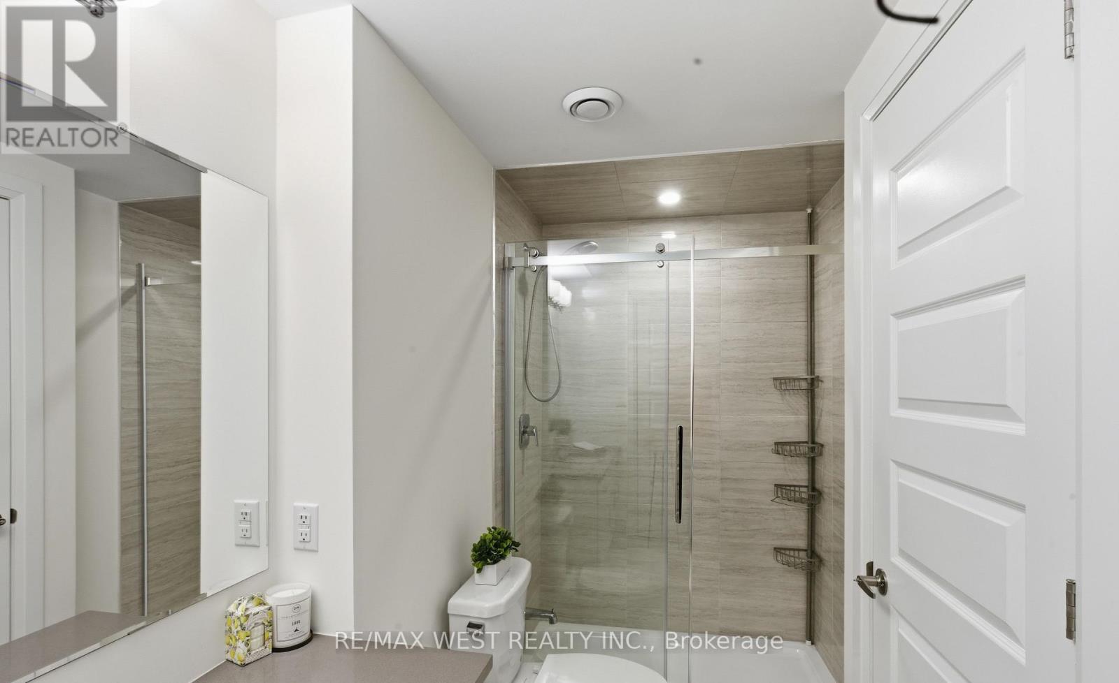 412 - 2 ADAM SELLERS STREET, Markham, Ontario