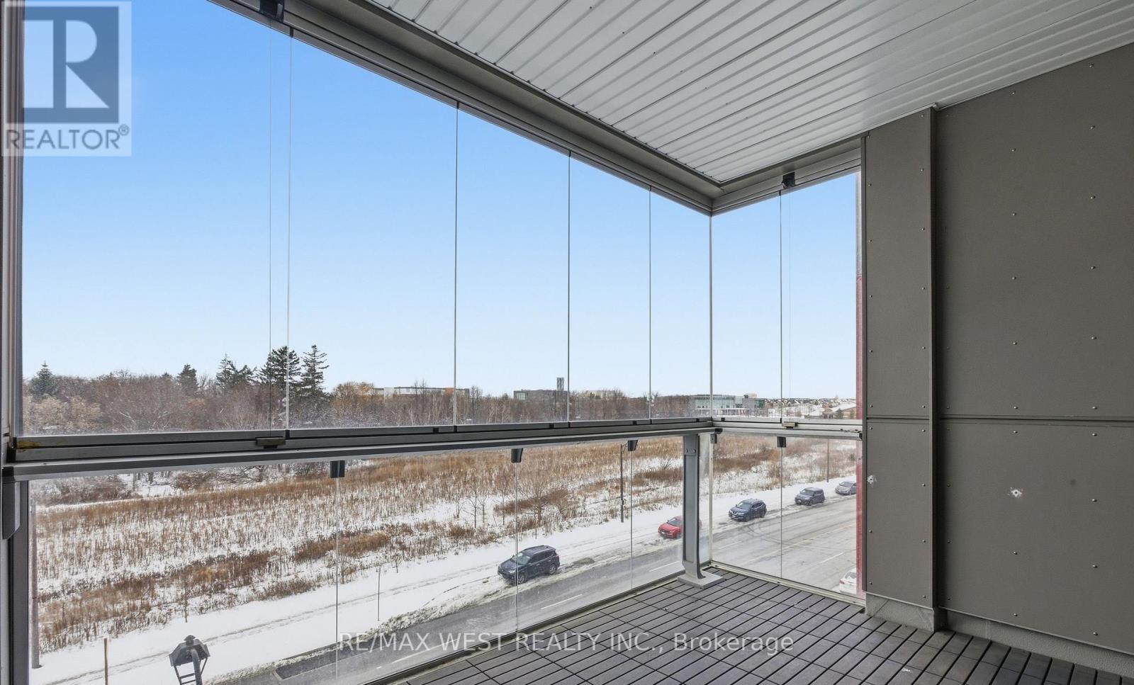 412 - 2 Adam Sellers Street, Markham, Ontario  L6B 1P2 - Photo 3 - N13097600