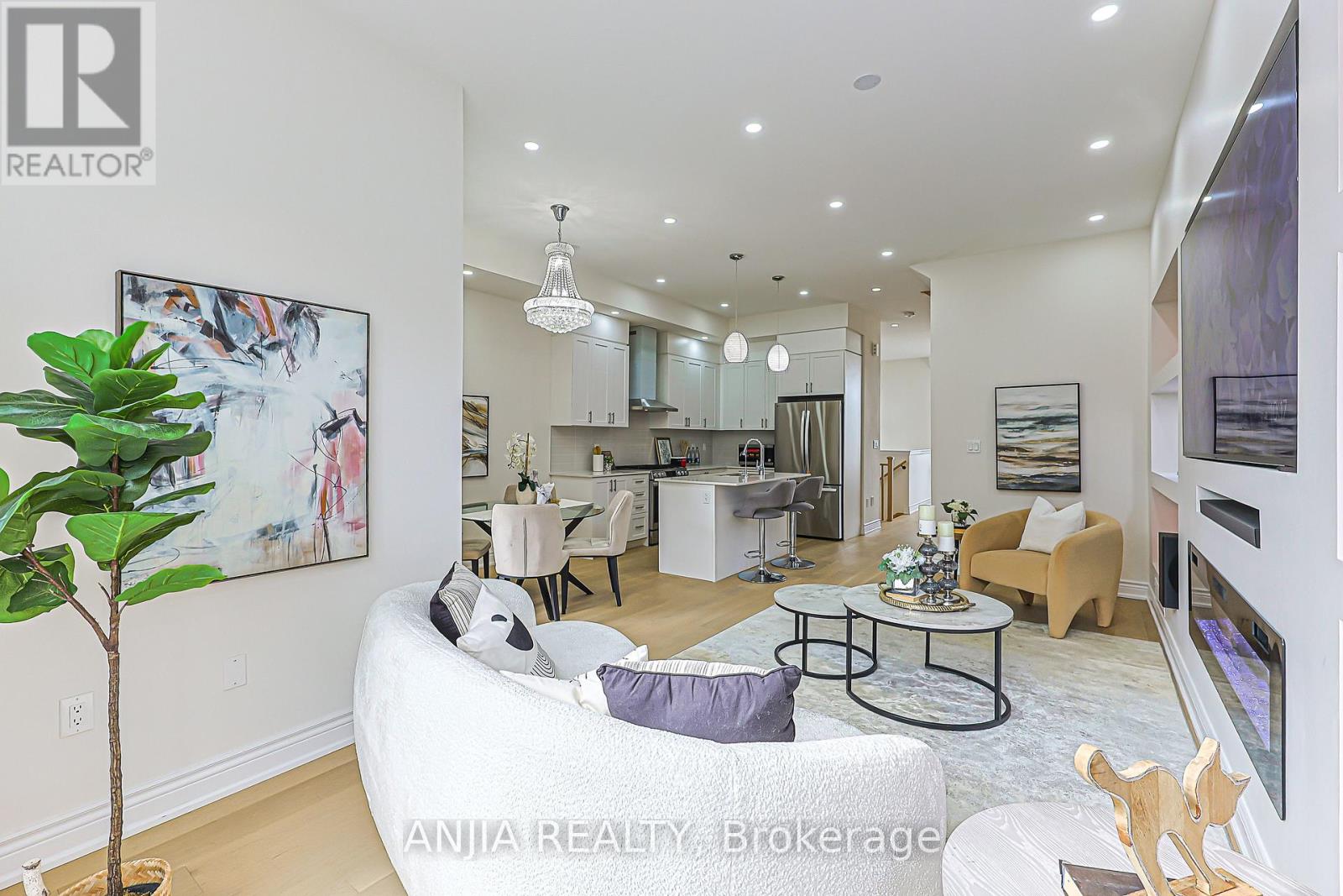 45 Kahshe Lane W, Richmond Hill, Ontario  L4S 0N9 - Photo 14 - N13097624