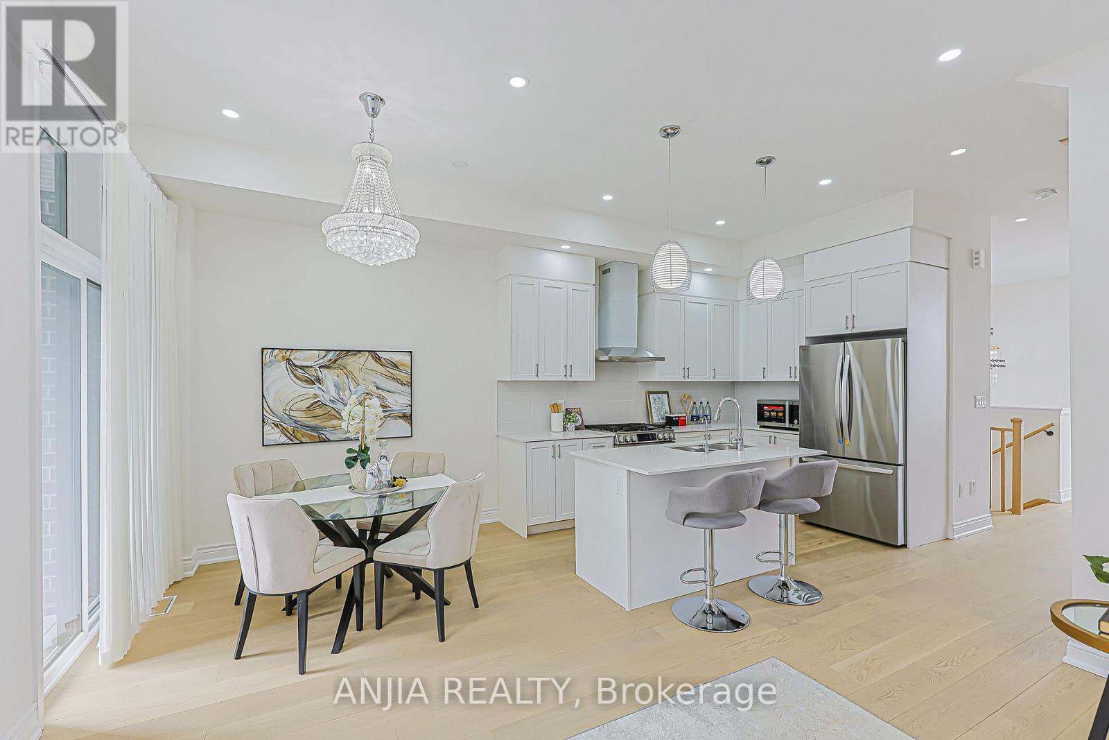 45 Kahshe Lane W, Richmond Hill, Ontario  L4S 0N9 - Photo 16 - N13097624