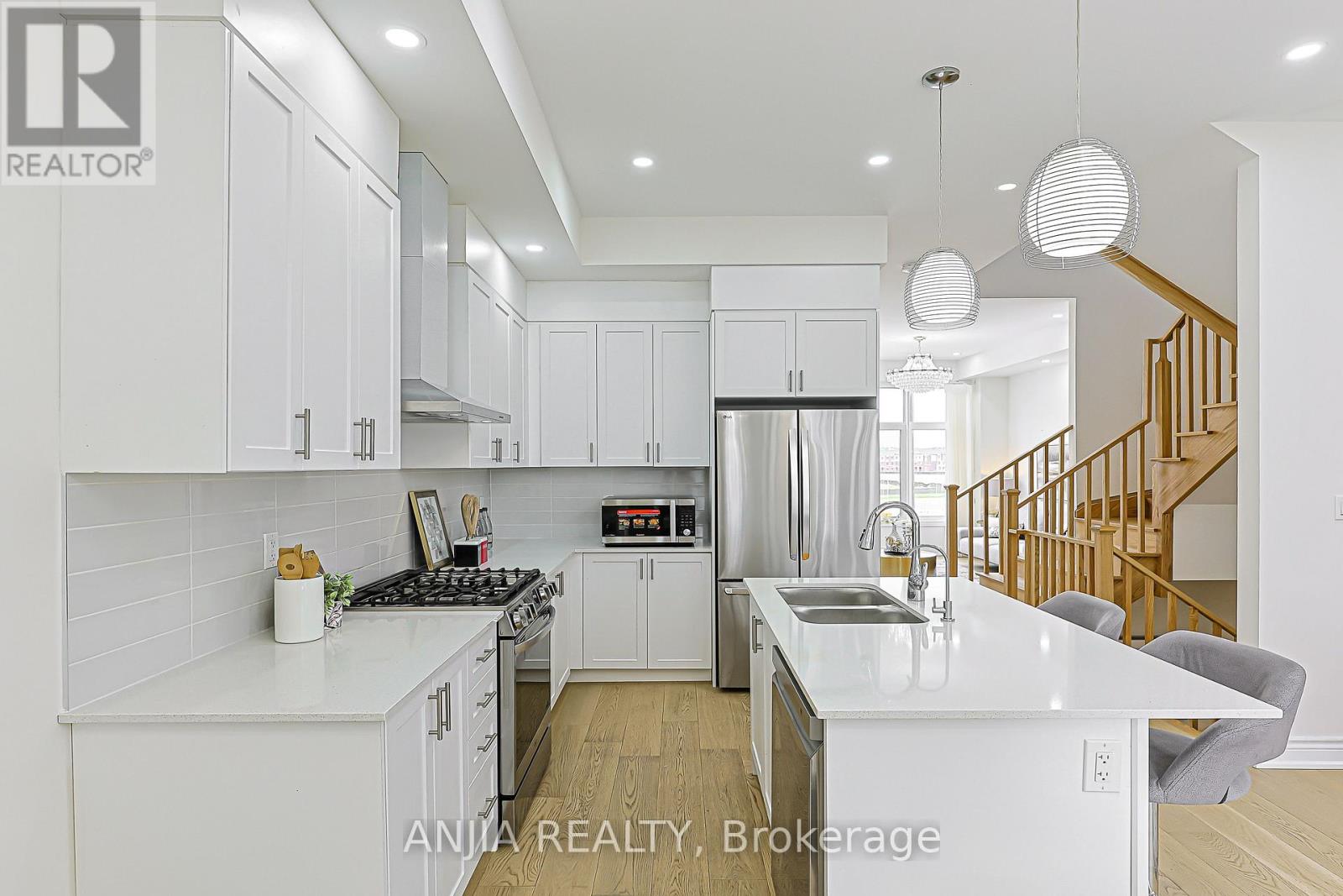 45 Kahshe Lane W, Richmond Hill, Ontario  L4S 0N9 - Photo 19 - N13097624
