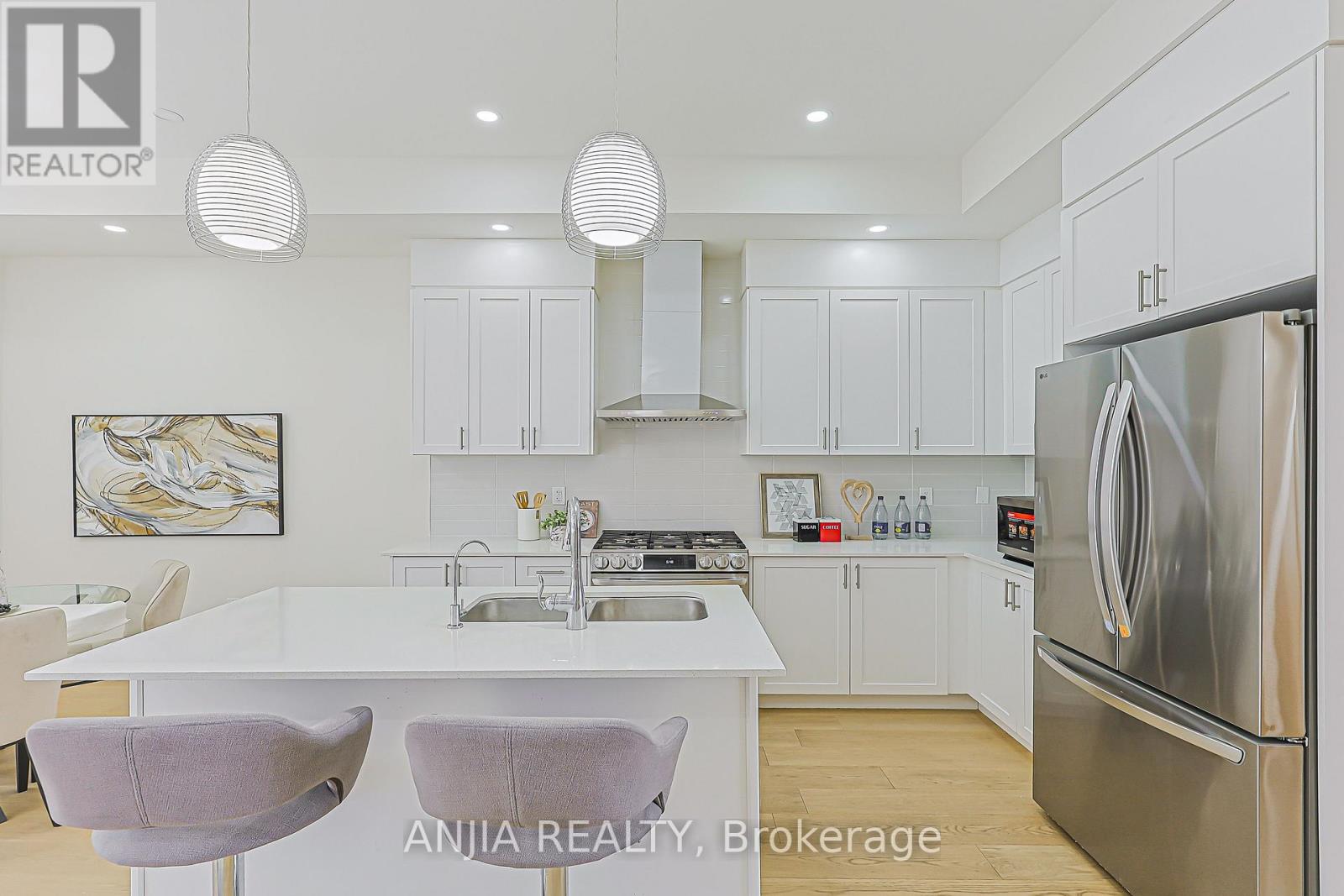 45 Kahshe Lane W, Richmond Hill, Ontario  L4S 0N9 - Photo 20 - N13097624