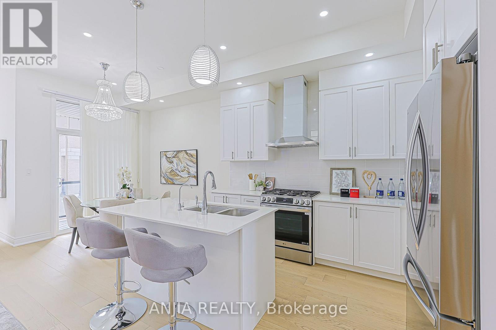 45 Kahshe Lane W, Richmond Hill, Ontario  L4S 0N9 - Photo 21 - N13097624