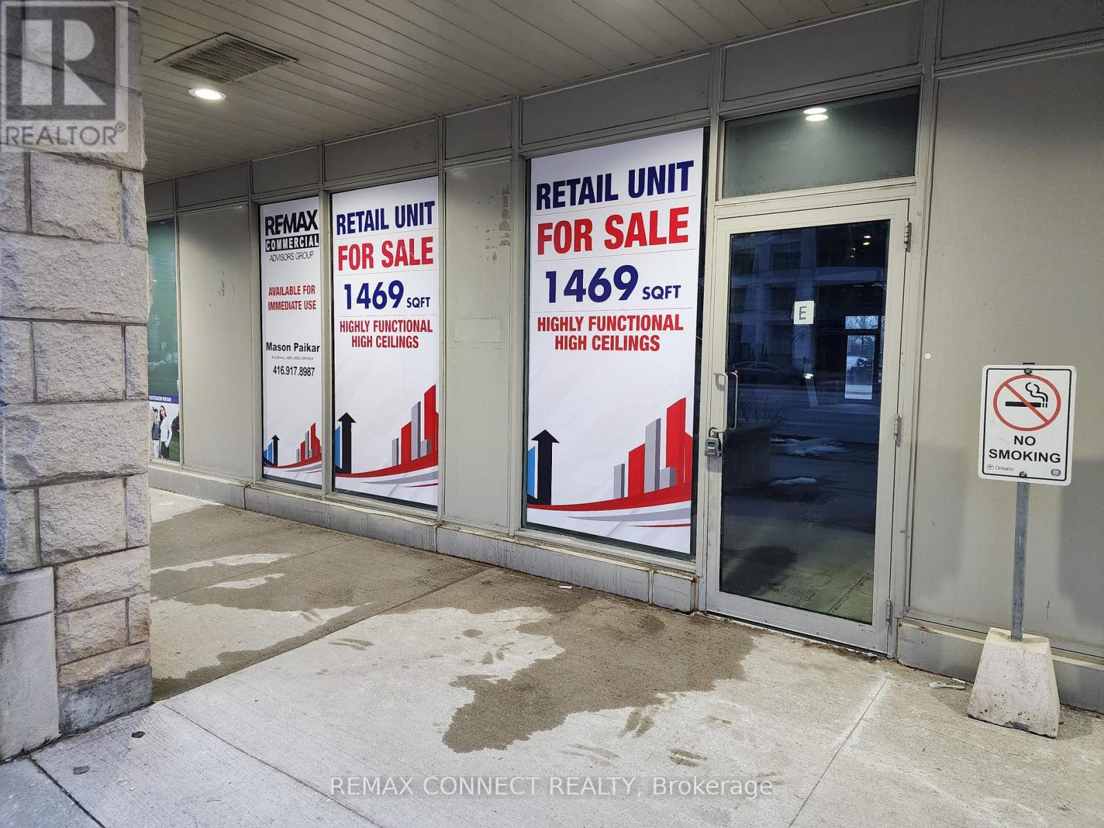 E - 60 South Town Centre Boulevard, Markham, Ontario  L3G 0C5 - Photo 2 - N13097646