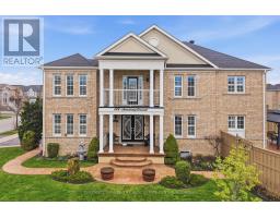 124 ARMSTRONG CRESCENT, Bradford West Gwillimbury, Ontario