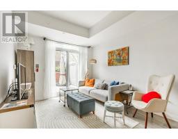 TH101 - 99 EAGLE ROCK WAY, Vaughan, Ontario