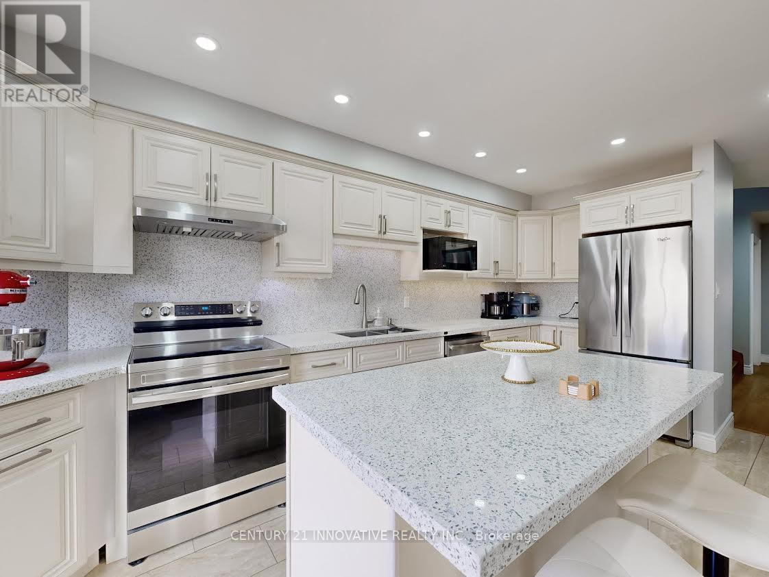 336 St Joan Of Arc Avenue, Vaughan, Ontario  L6A 3N1 - Photo 13 - N13097798