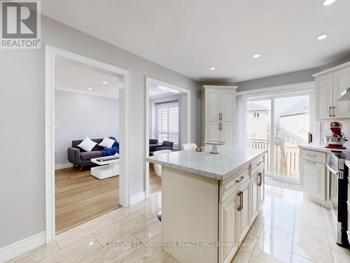 336 St Joan Of Arc Avenue, Vaughan, Ontario  L6A 3N1 - Photo 14 - N13097798