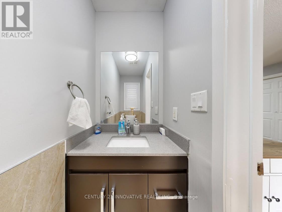 336 St Joan Of Arc Avenue, Vaughan, Ontario  L6A 3N1 - Photo 16 - N13097798