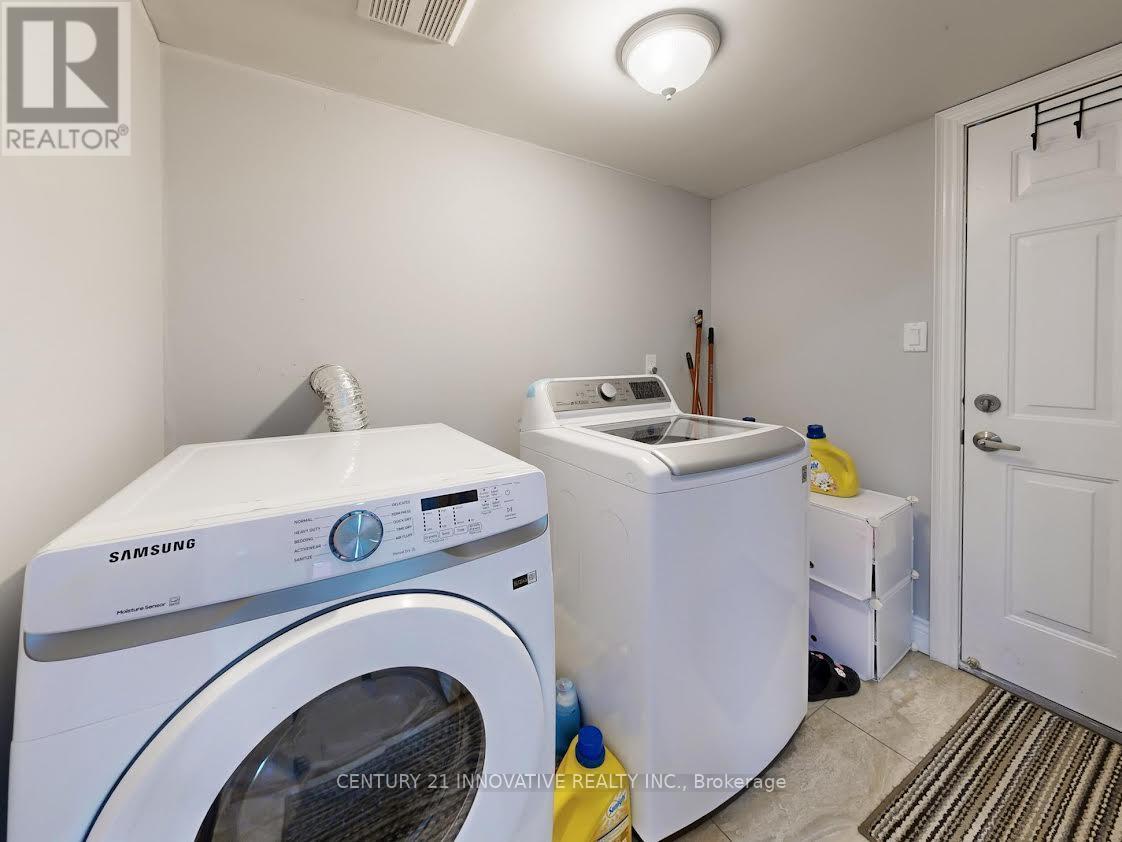 336 St Joan Of Arc Avenue, Vaughan, Ontario  L6A 3N1 - Photo 17 - N13097798
