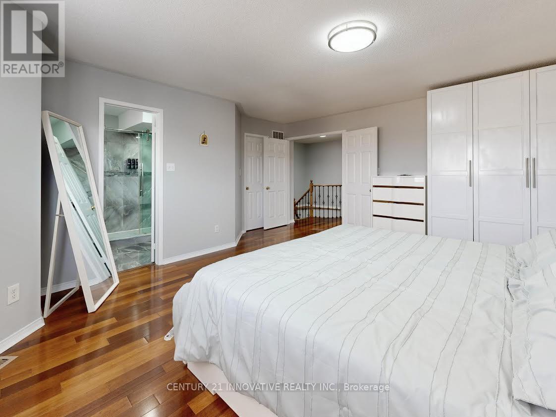 336 St Joan Of Arc Avenue, Vaughan, Ontario  L6A 3N1 - Photo 21 - N13097798