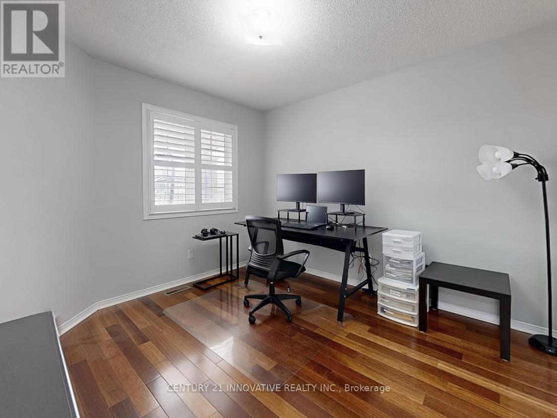 336 St Joan Of Arc Avenue, Vaughan, Ontario  L6A 3N1 - Photo 28 - N13097798