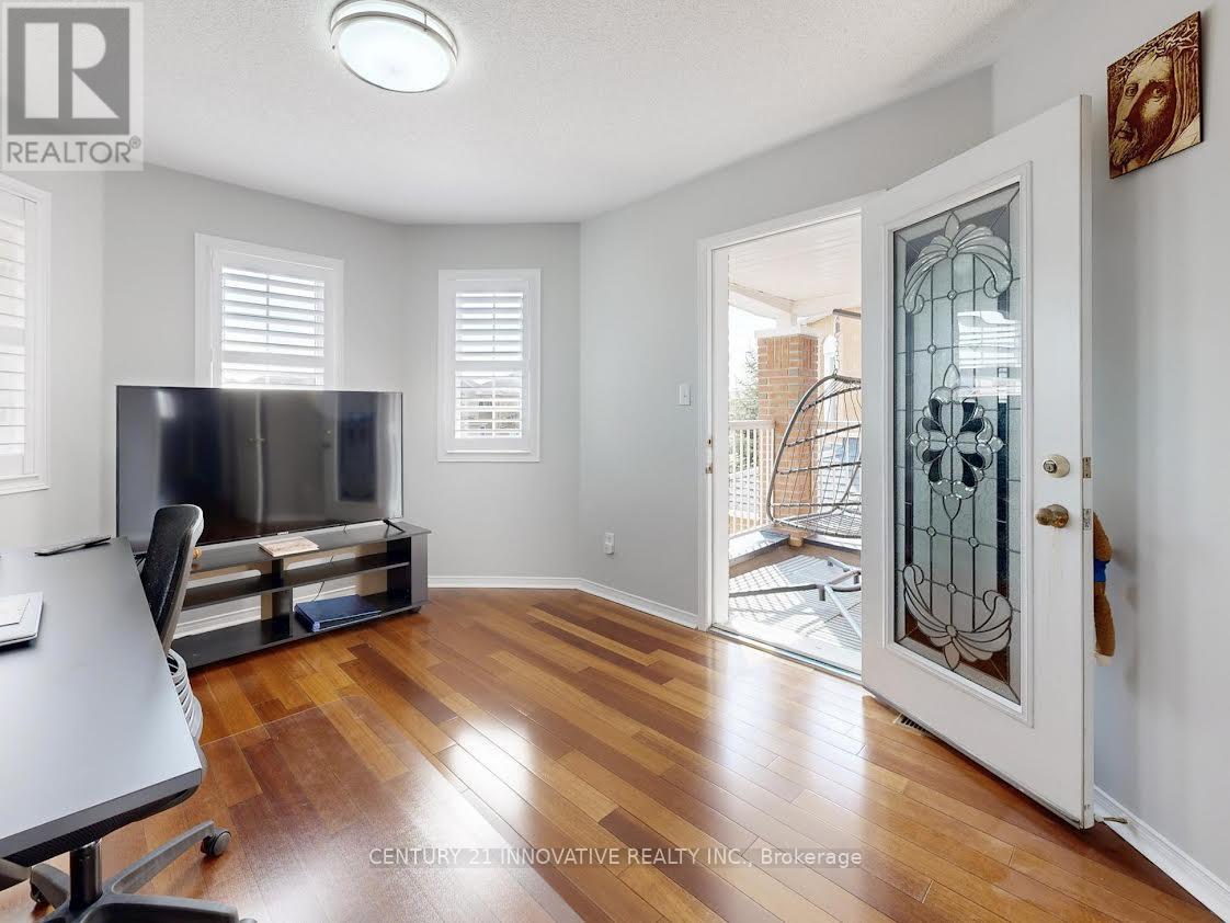 336 St Joan Of Arc Avenue, Vaughan, Ontario  L6A 3N1 - Photo 31 - N13097798