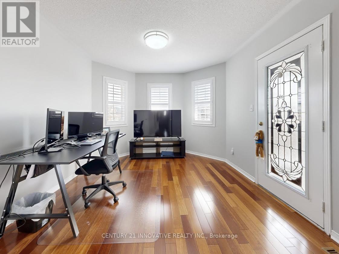 336 St Joan Of Arc Avenue, Vaughan, Ontario  L6A 3N1 - Photo 32 - N13097798