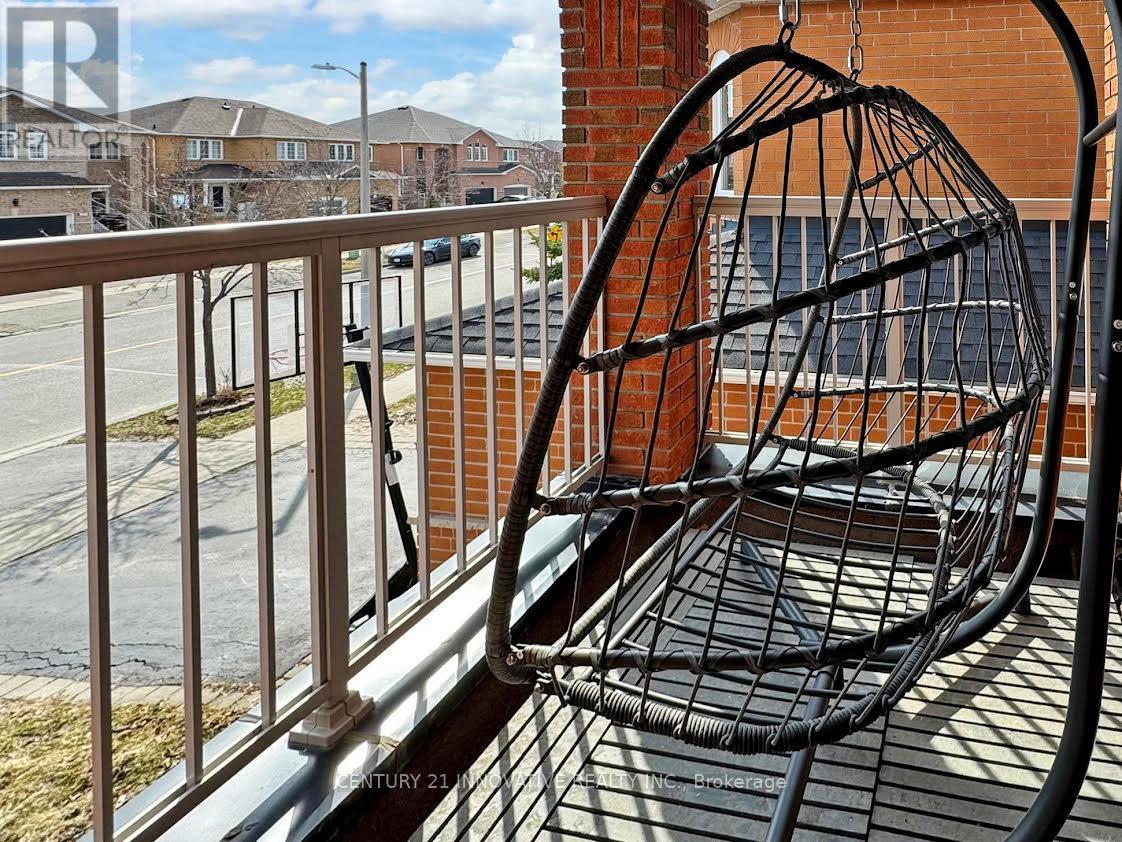 336 St Joan Of Arc Avenue, Vaughan, Ontario  L6A 3N1 - Photo 34 - N13097798