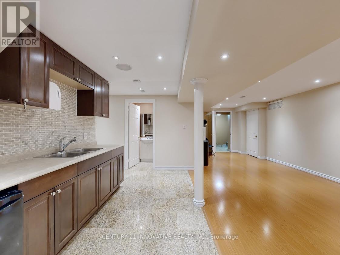 336 St Joan Of Arc Avenue, Vaughan, Ontario  L6A 3N1 - Photo 40 - N13097798