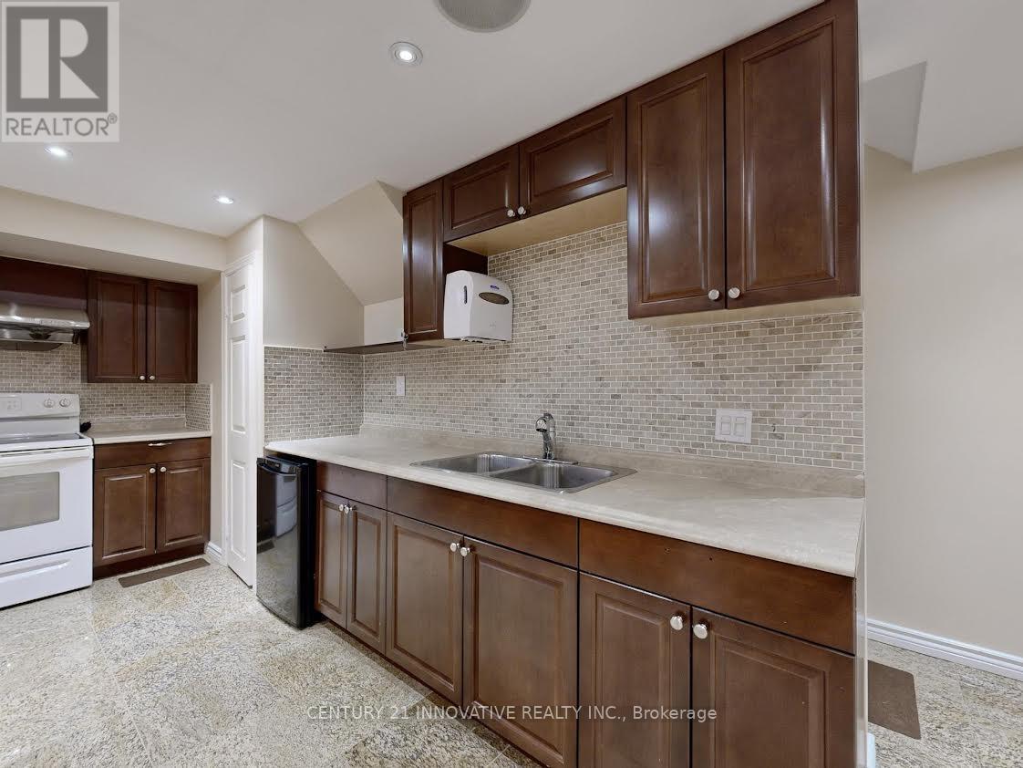 336 St Joan Of Arc Avenue, Vaughan, Ontario  L6A 3N1 - Photo 41 - N13097798