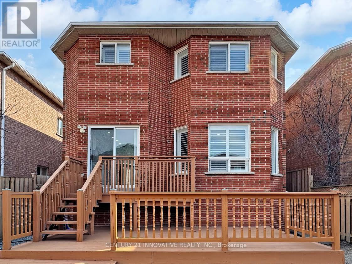 336 St Joan Of Arc Avenue, Vaughan, Ontario  L6A 3N1 - Photo 46 - N13097798