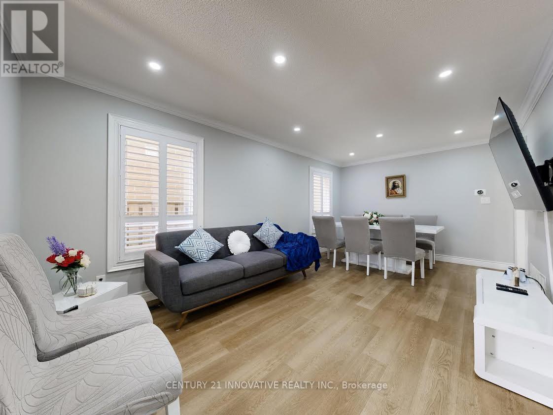 336 St Joan Of Arc Avenue, Vaughan, Ontario  L6A 3N1 - Photo 5 - N13097798