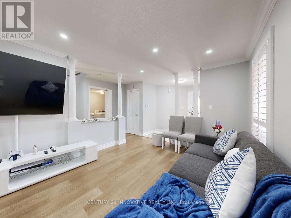 336 St Joan Of Arc Avenue, Vaughan, Ontario  L6A 3N1 - Photo 6 - N13097798