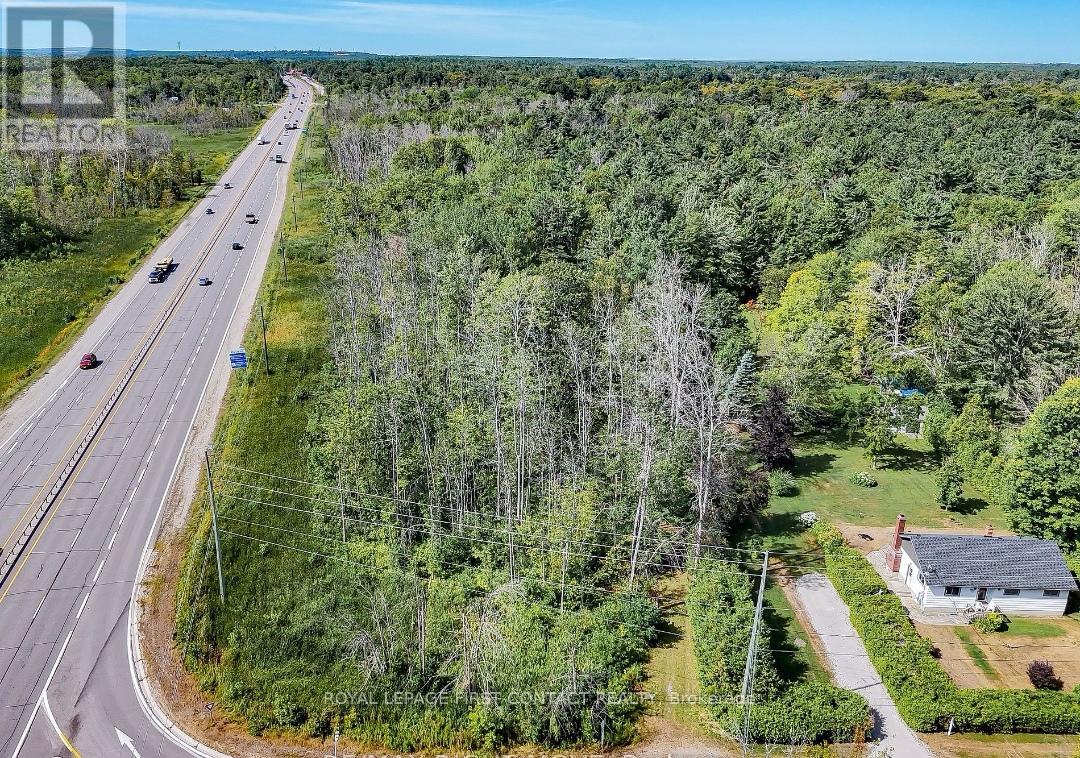 3040 GRASS LAKE LINE, Severn, Ontario