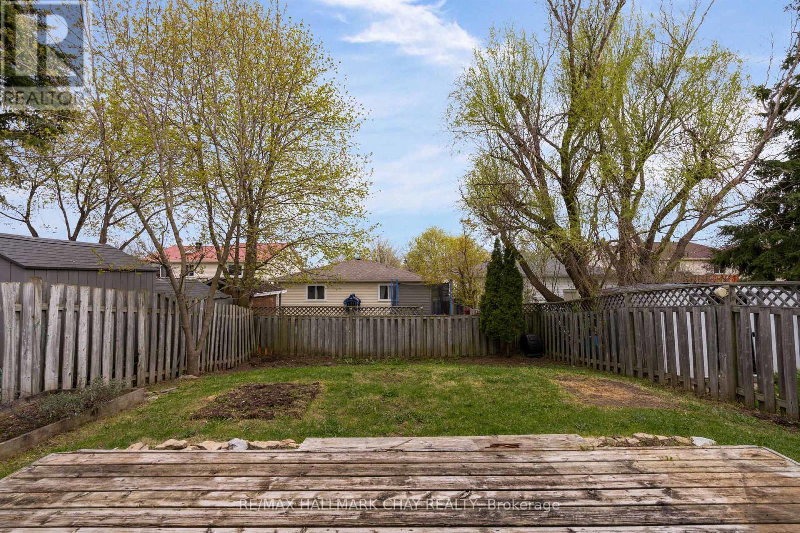 61 Corbett Drive, Barrie, Ontario  L4M 5V6 - Photo 39 - S13097756