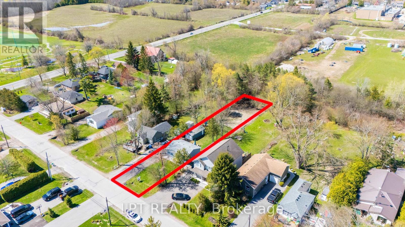 808 Montsell Avenue, Georgina, Ontario  L0E 1S0 - Photo 28 - N12890164
