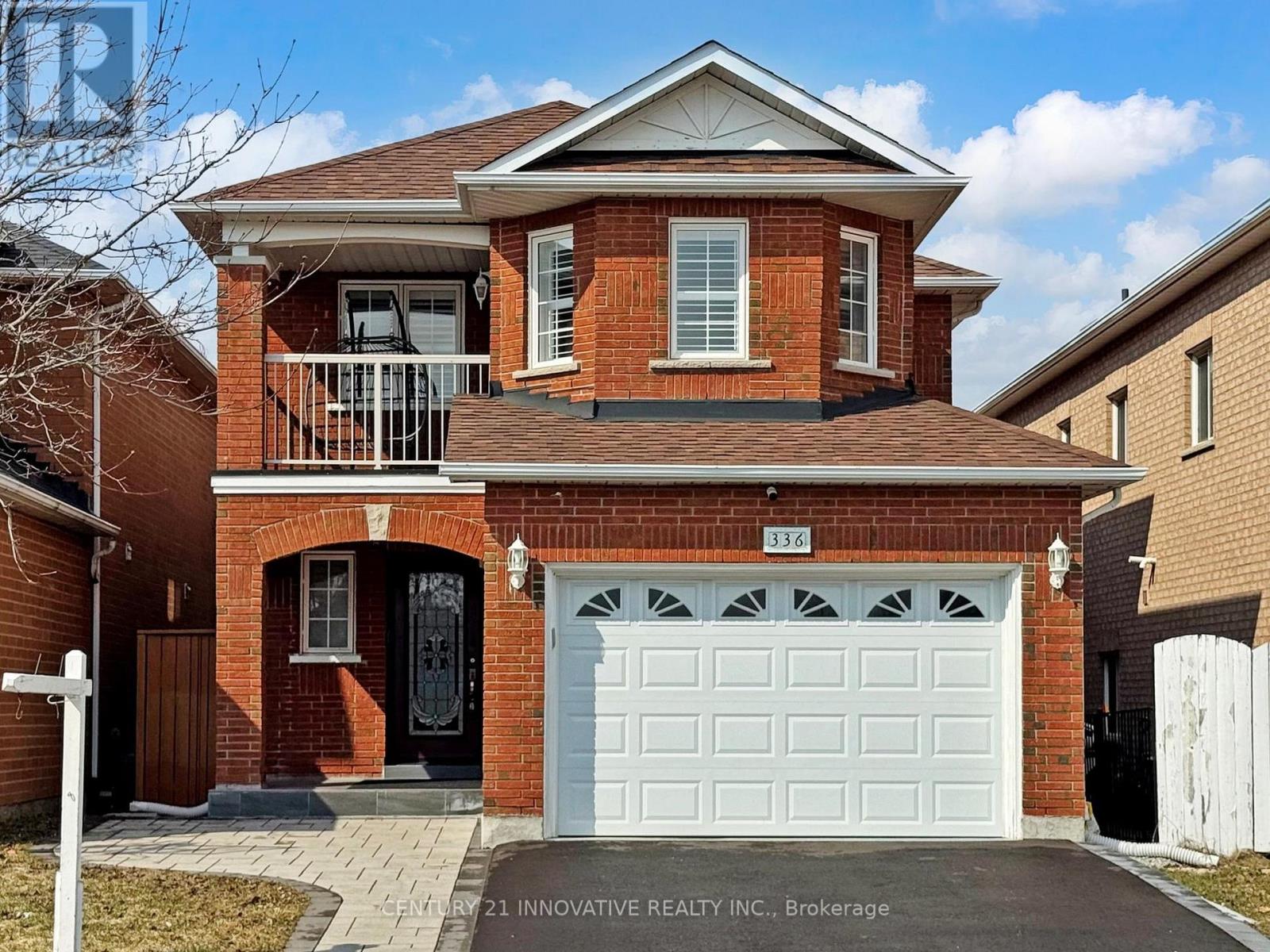 336 St Joan Of Arc Avenue, Vaughan, Ontario  L6A 3N1 - Photo 49 - N13097798