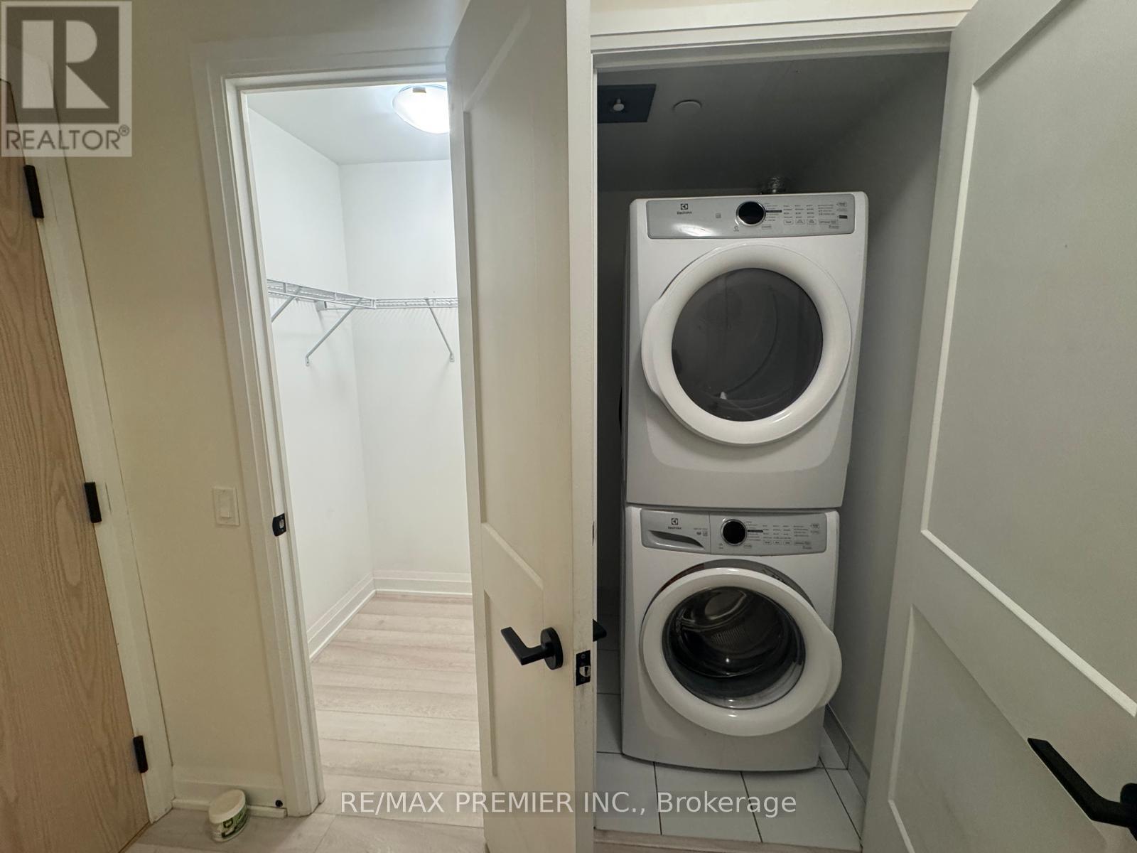 611 - 50 George Butchart Drive, Toronto, Ontario  M3K 0C9 - Photo 11 - W12806200