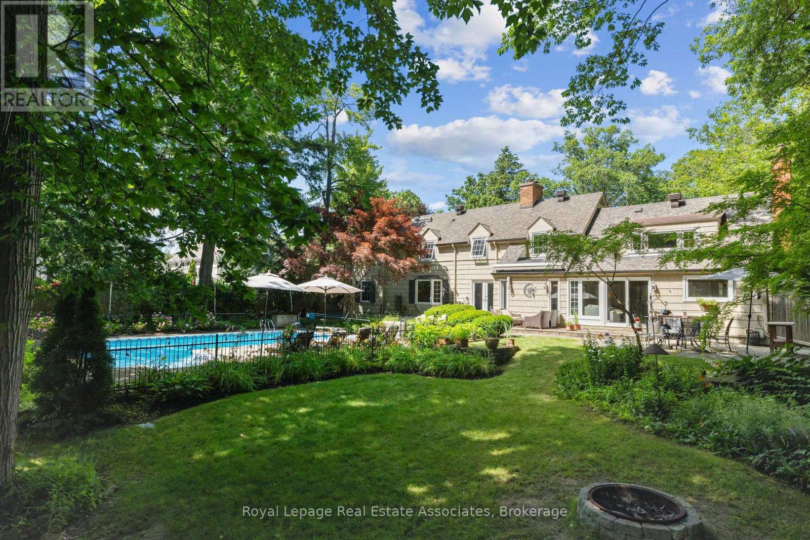1258 Ravine Drive, Mississauga, Ontario  L5J 3E4 - Photo 6 - W13095264