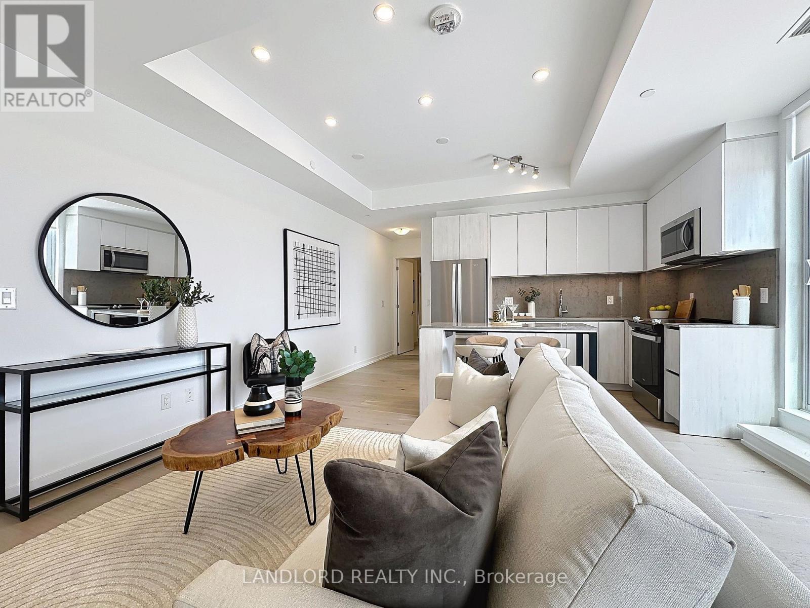 1202 - 3100 KEELE STREET, Toronto, Ontario