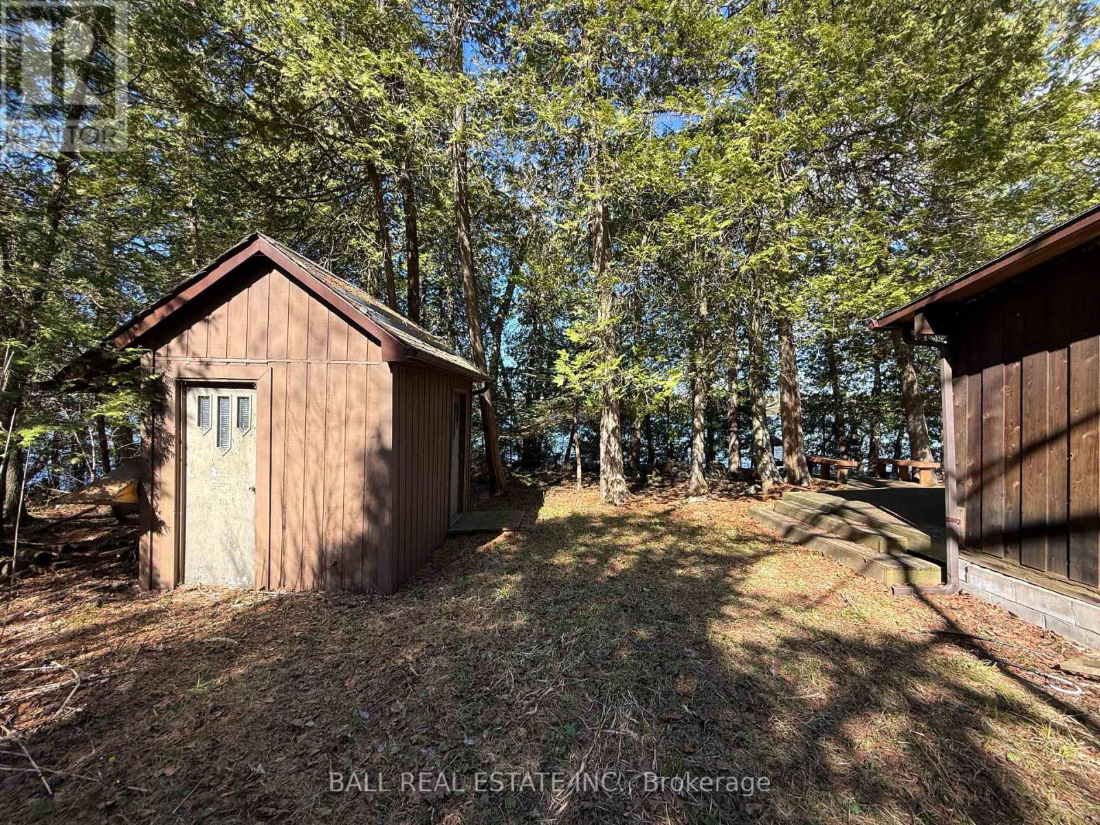 127 Fire Route 42, Trent Lakes, Ontario  K0L 1J0 - Photo 11 - X12902616