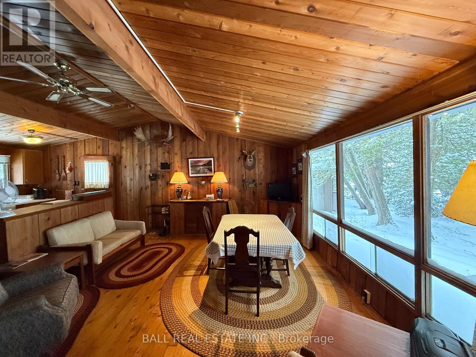 127 Fire Route 42, Trent Lakes, Ontario  K0L 1J0 - Photo 20 - X12902616