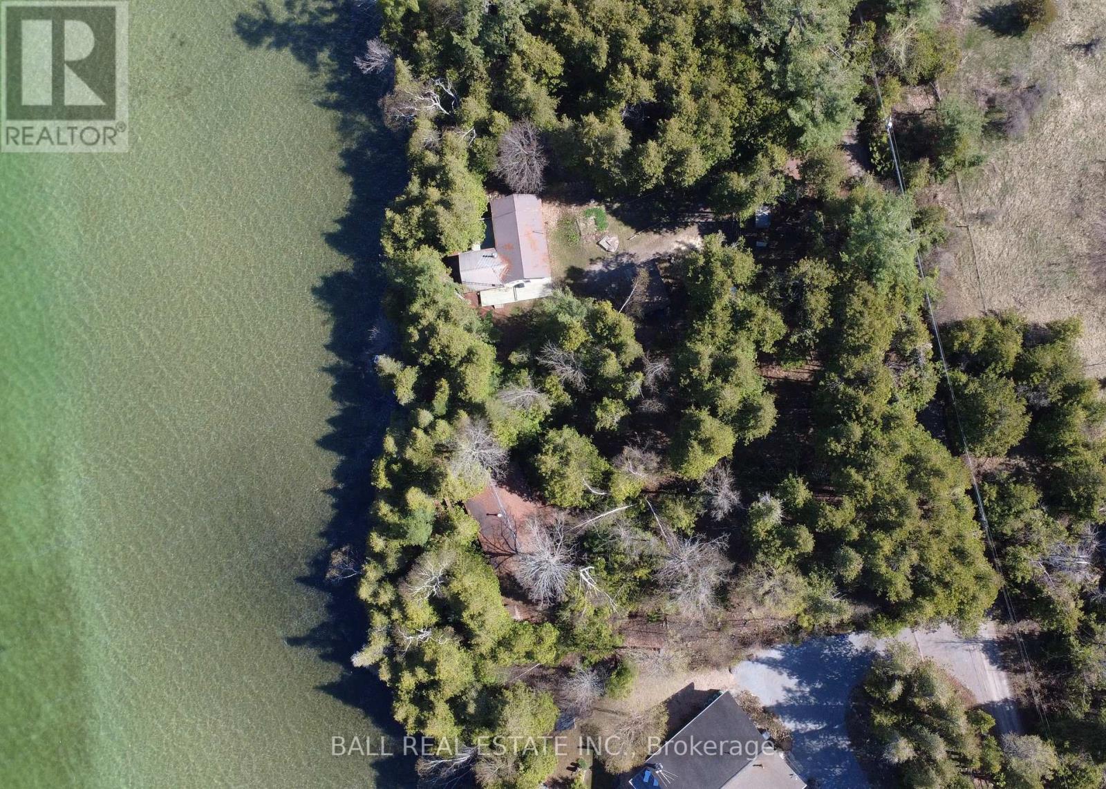 127 Fire Route 42, Trent Lakes, Ontario  K0L 1J0 - Photo 33 - X12902616