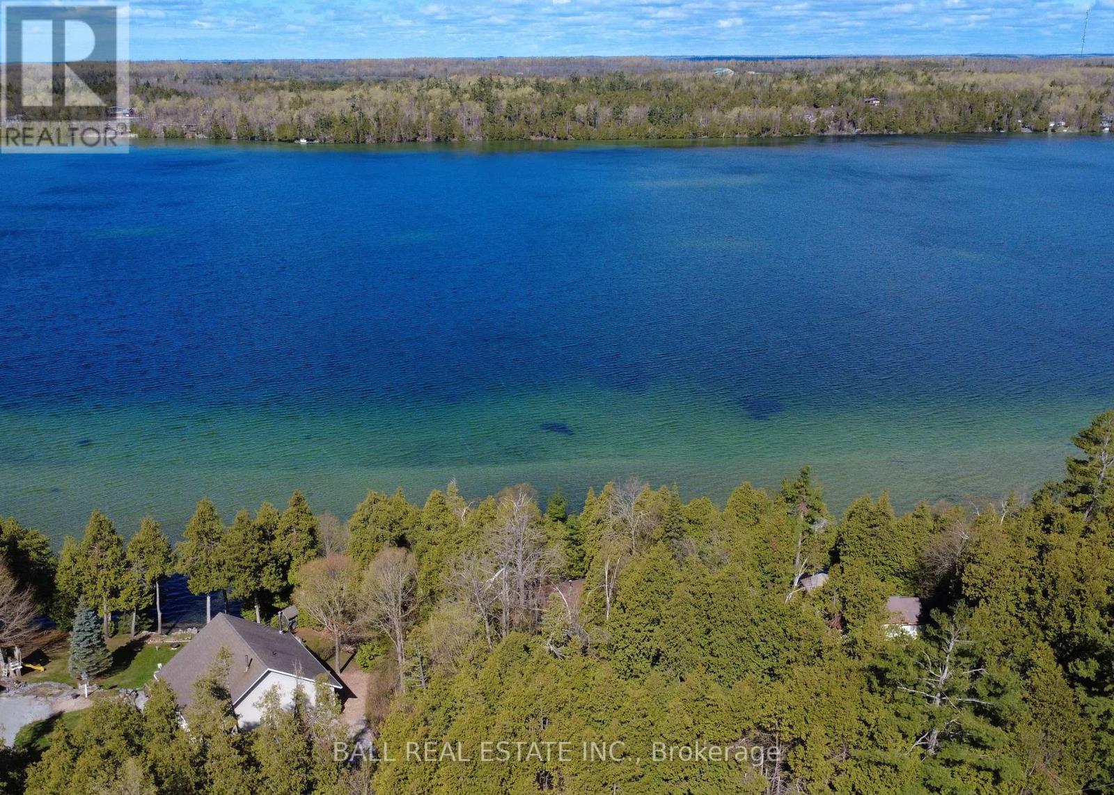 127 Fire Route 42, Trent Lakes, Ontario  K0L 1J0 - Photo 32 - X12902616