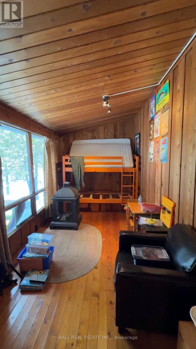 127 Fire Route 42, Trent Lakes, Ontario  K0L 1J0 - Photo 28 - X12902616